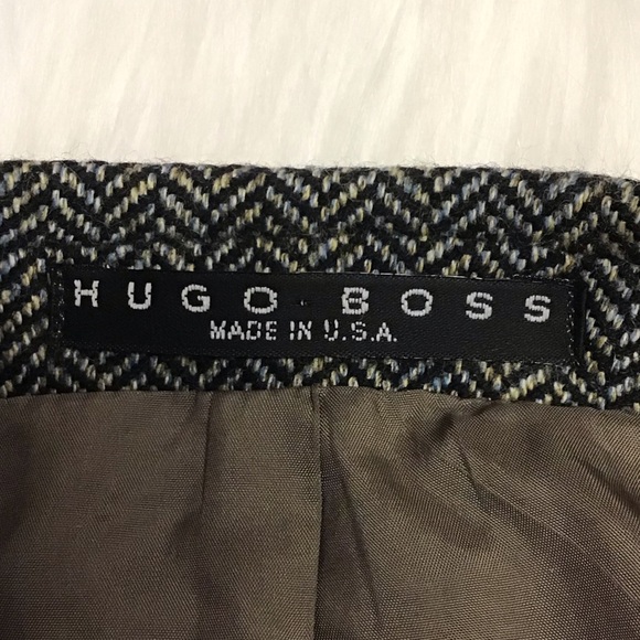 Hugo Boss 48R - Picture 4 of 7